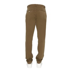 CLASSIC CHINO TROUSERS