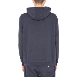 TRUGOY HOODED SWEATSHIRT