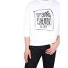 CREW NECK SWEATSHIRT