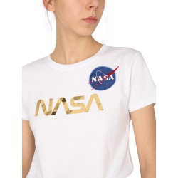 "NASA" T-SHIRT