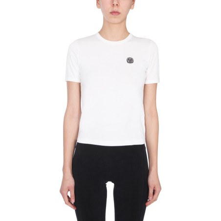 SLIM FIT T-SHIRT