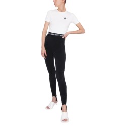 SLIM FIT T-SHIRT