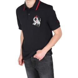 REGULAR FIT POLO