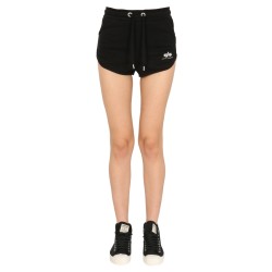 SHORTS WITH LOGO