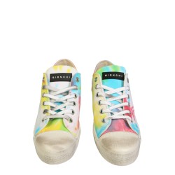 JEAN MICHEL LOW SNEAKERS