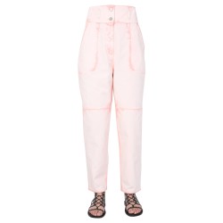 SLOUCHY FIT JEANS