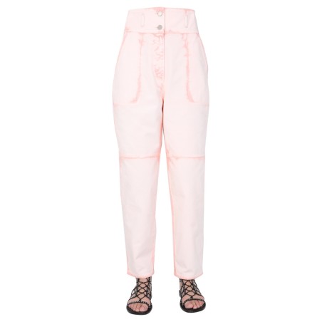 SLOUCHY FIT JEANS