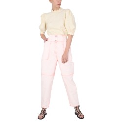 SLOUCHY FIT JEANS