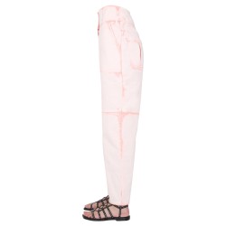 SLOUCHY FIT JEANS