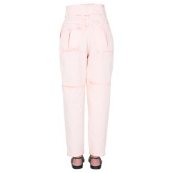 SLOUCHY FIT JEANS
