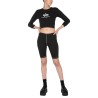 CROPPED FIT T-SHIRT