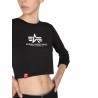 CROPPED FIT T-SHIRT