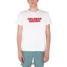 "SAMMY OB TOWELLING" T-SHIRT