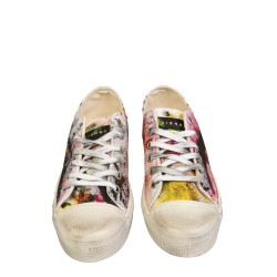 JEAN MICHEL LOW SNEAKERS