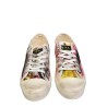 JEAN MICHEL LOW SNEAKERS