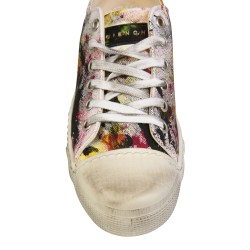 JEAN MICHEL LOW SNEAKERS