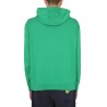 TRUGOY HOODED SWEATSHIRT