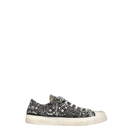 JEAN MICHEL LOW SNEAKERS