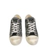 JEAN MICHEL LOW SNEAKERS