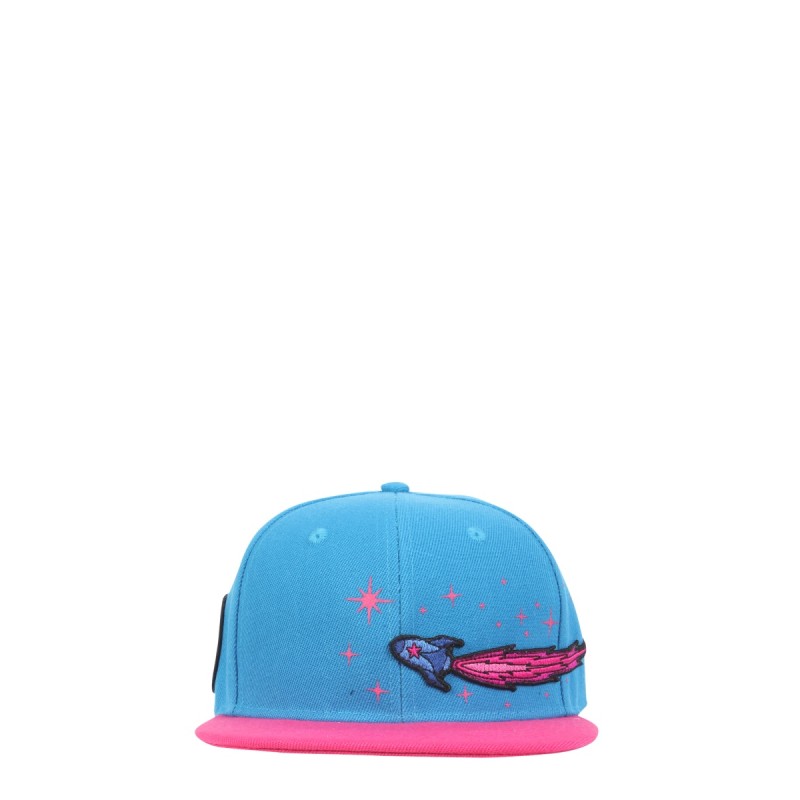 SNAPBACK HAT