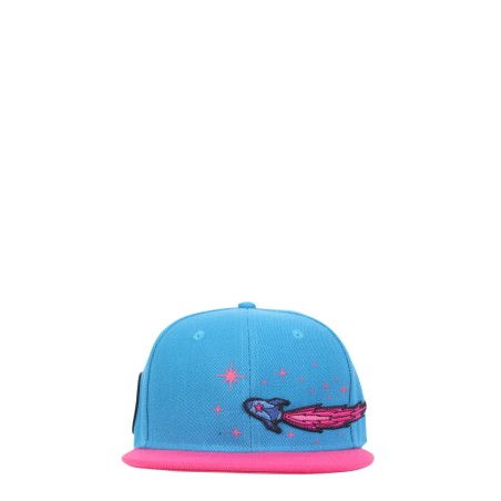 SNAPBACK HAT