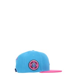 SNAPBACK HAT