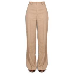 FLARED PANTS