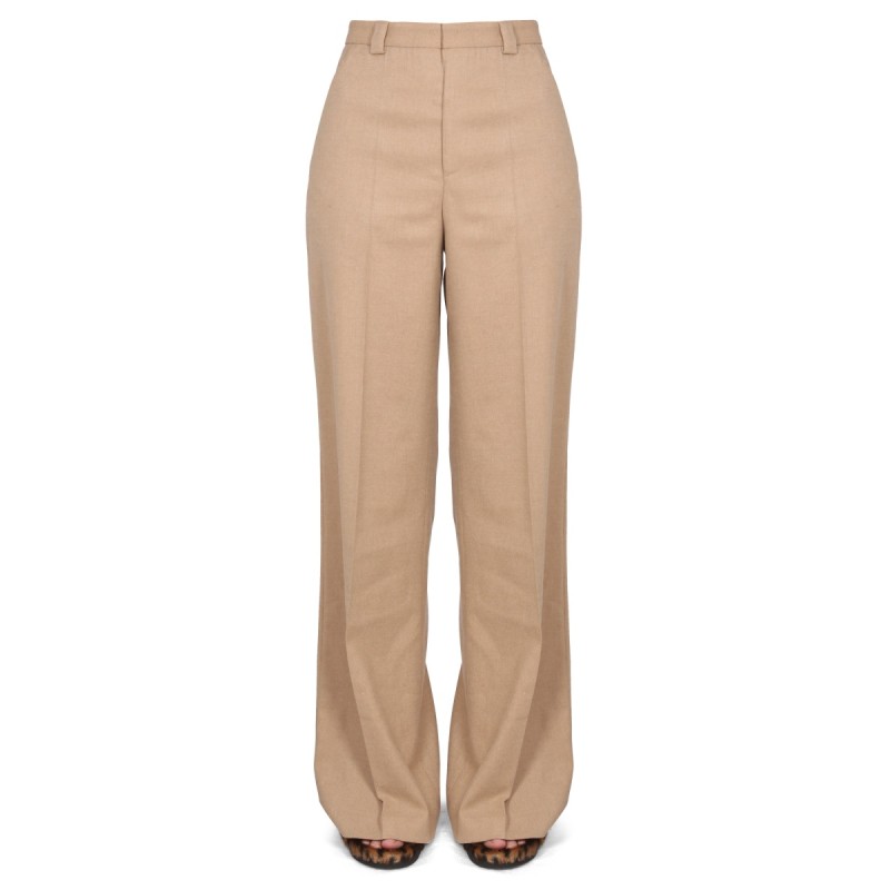 FLARED PANTS
