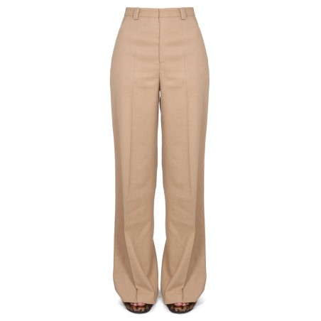 FLARED PANTS