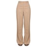 FLARED PANTS