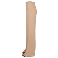FLARED PANTS