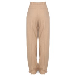 FLARED PANTS