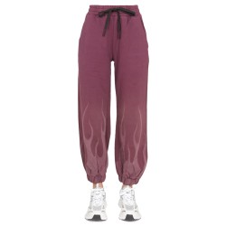 "CORROSIVE FLAMES" PANTS