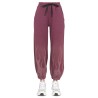 "CORROSIVE FLAMES" PANTS