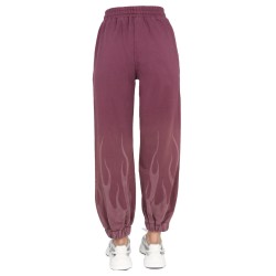 "CORROSIVE FLAMES" PANTS