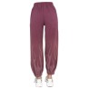 "CORROSIVE FLAMES" PANTS