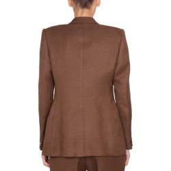 PADLOCKED JACKET
