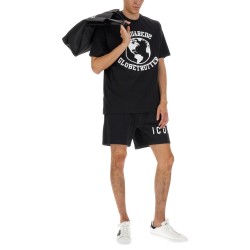 "GLOBETROTTER" T-SHIRT