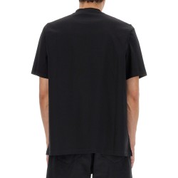 "GLOBETROTTER" T-SHIRT