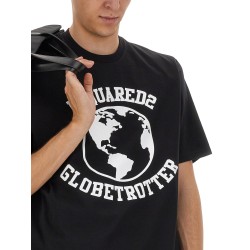 "GLOBETROTTER" T-SHIRT
