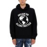 GLOBETROTTER SWEATSHIRT