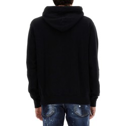 GLOBETROTTER SWEATSHIRT