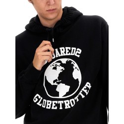 GLOBETROTTER SWEATSHIRT