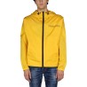 WINDBREAKER WITH LOGO
