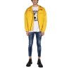 WINDBREAKER WITH LOGO
