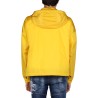 WINDBREAKER WITH LOGO