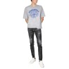 DRAGON BROS FOOTBALL T-SHIRT