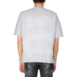 DRAGON BROS FOOTBALL T-SHIRT