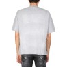 DRAGON BROS FOOTBALL T-SHIRT