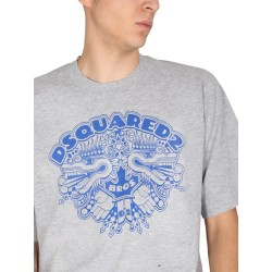 DRAGON BROS FOOTBALL T-SHIRT